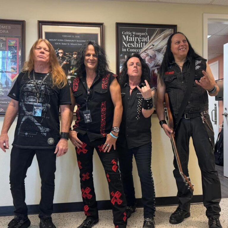 Decibel Dogs