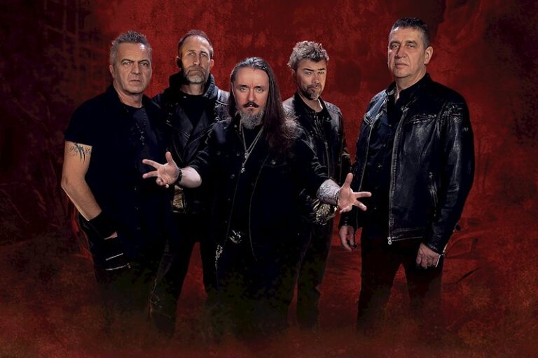 Seven Metal Sins