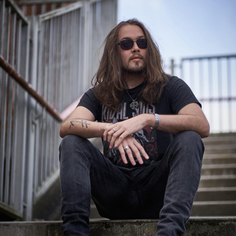 The Andras Droppa Band – Crazy Cowboy Festival 11 Interview