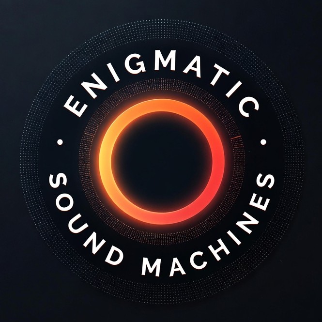 ENIGMATIC SOUND MACHINES