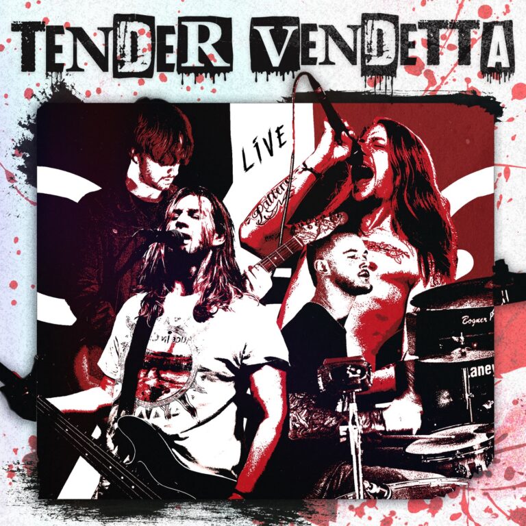Tender Vendetta – Crazy Cowboy Festival 11 Interview