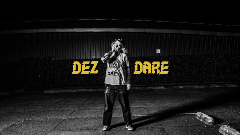 Dez Dare