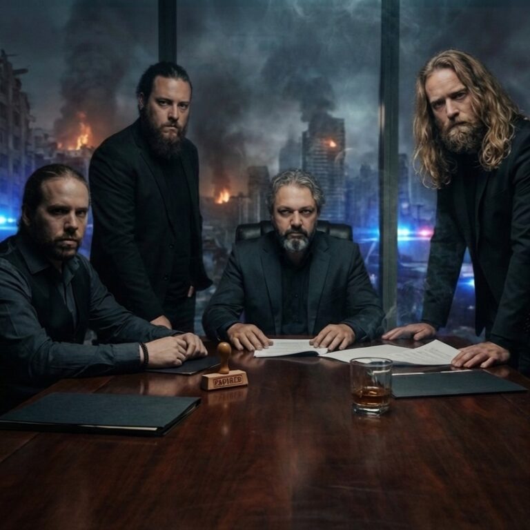 AVIAN – Interview