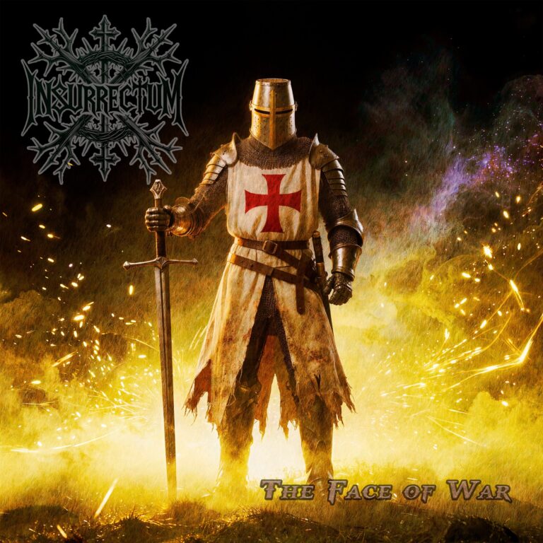 Last Battle – Interview