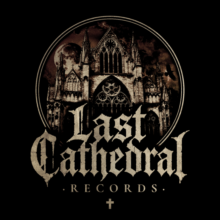 Last Cathedral Records