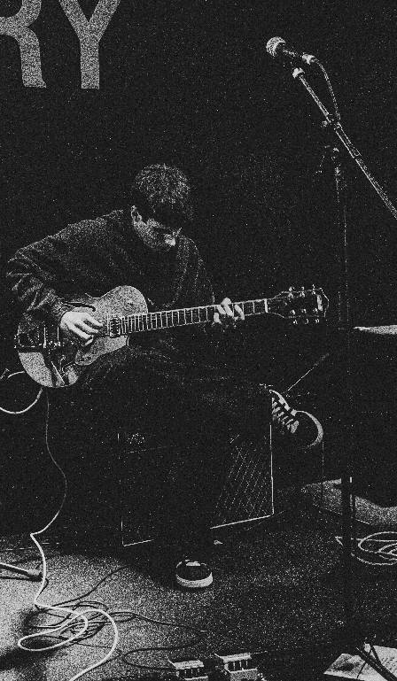 Kyle Lynch