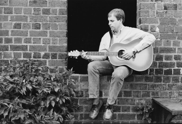 John Michael Cross