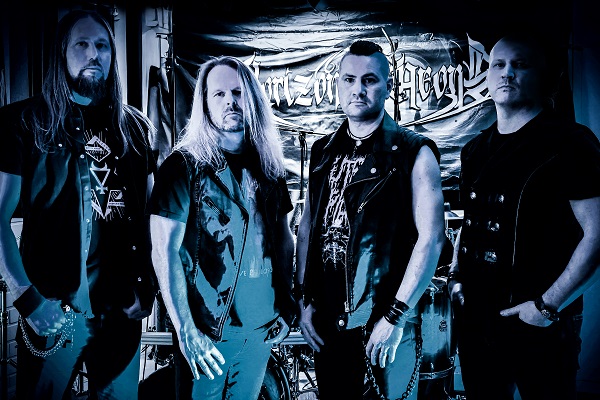 Horizon of Aeons