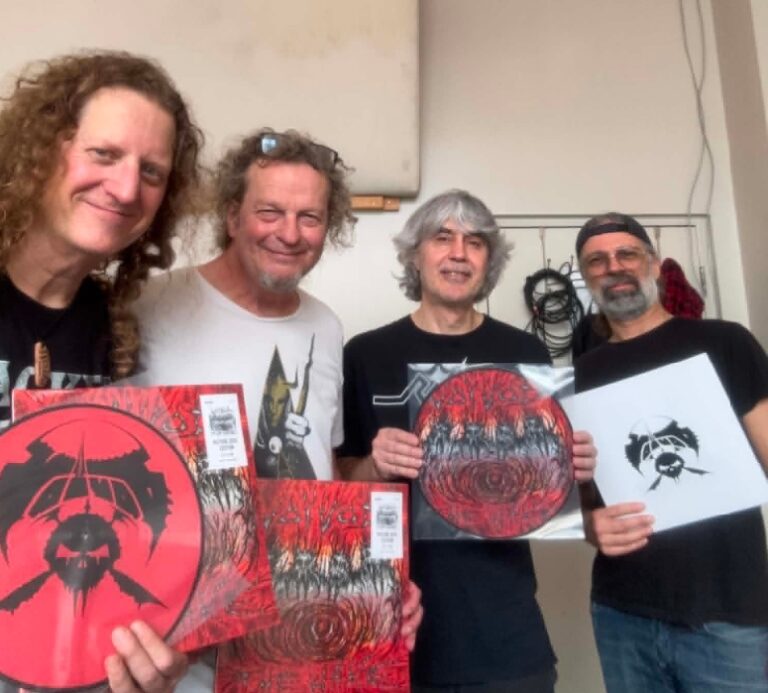 Voivod