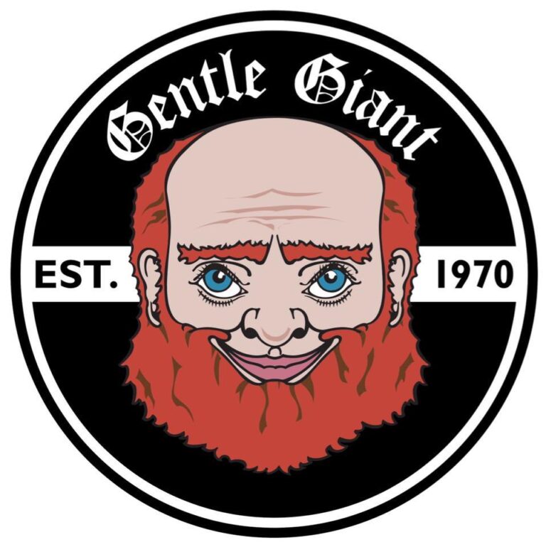 GENTLE GIANT