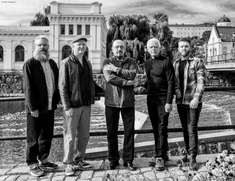 Jethro Tull announce ‘J-Tull Dot Com: Another Cast Of The Net’