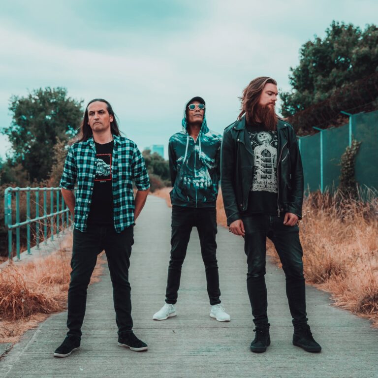 BLACK ORCHID EMPIRE – Interview