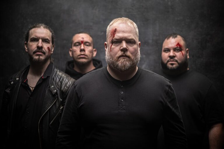 Without Mercy – Interview