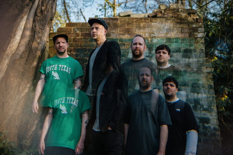 Mercers – Interview