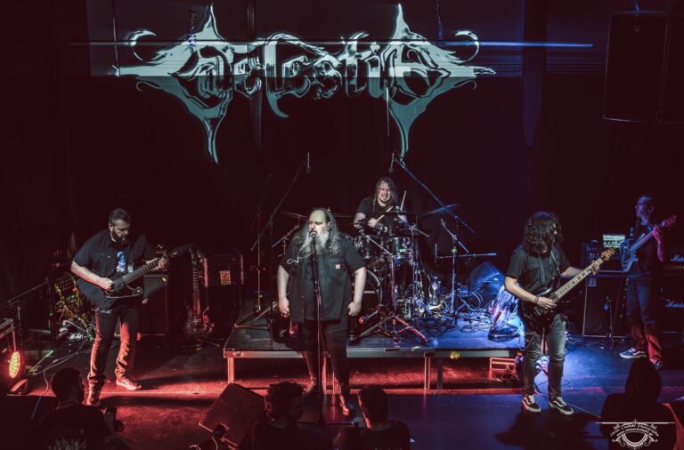 Caelestia – Interview