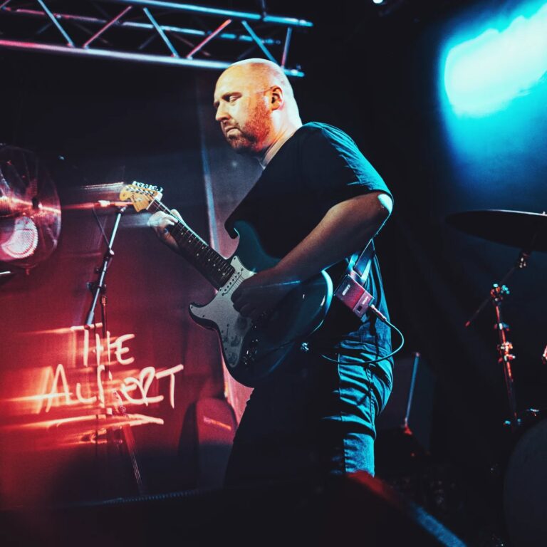 Runner Devolver – Interview