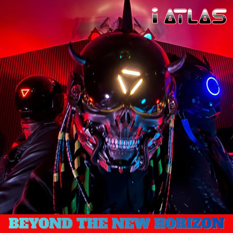iATLAS – Interview